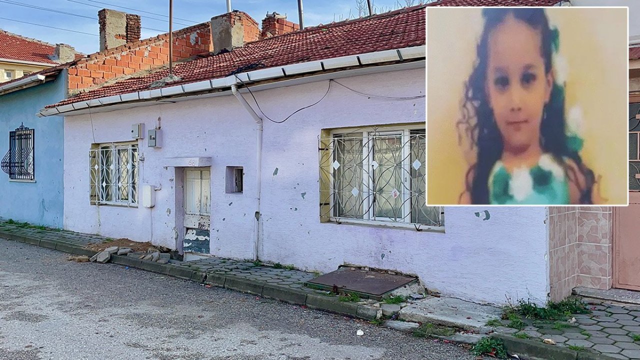6 yaşındaki Elif Nur'un şüpheli ölümü: Kaçan babaanne yakalandı