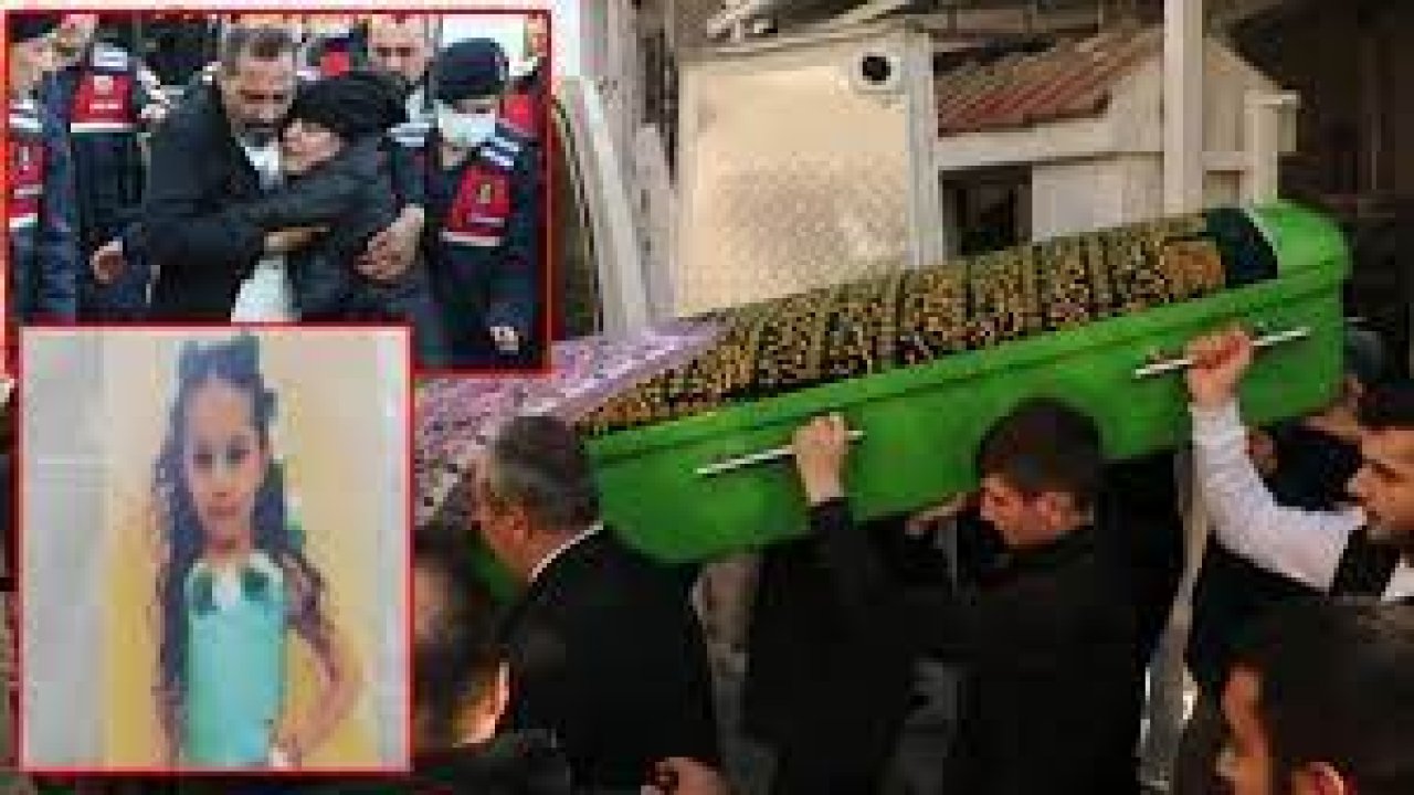 Açlık ve bakımsızlıktan ölmüştü: Aile Bakanlığından, 6 yaşındaki Elif'in ölümüyle ilgili açıklama