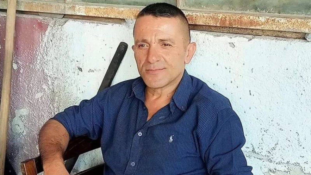 17 yaşındaki kızı tarafından bıçaklanan baba hayatını kaybetti