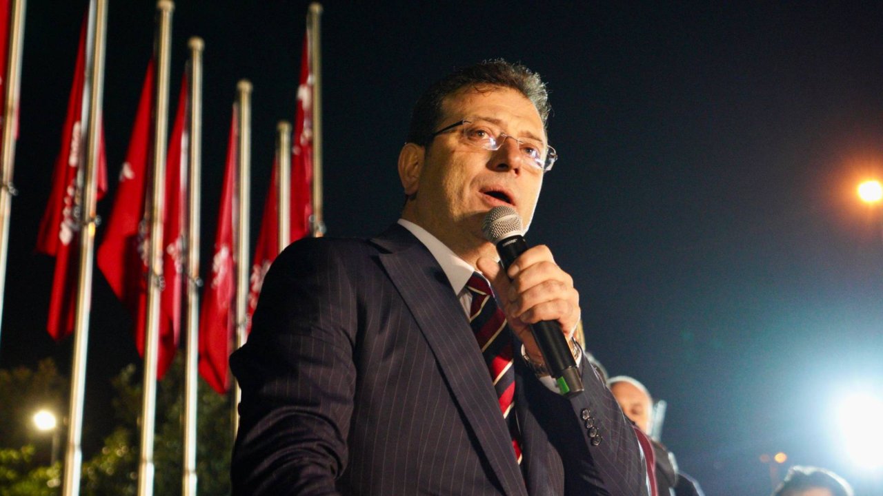 Karar yazarı Mustafa Karaalioğlu: İmamoğlu yasağı... Kuralsız oyunun kuralları değişti