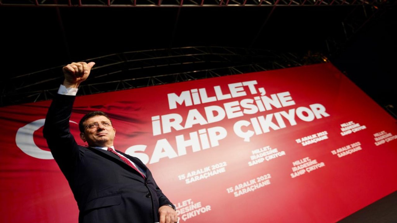 Aytunç Erkin yazdı: Beylikdüzü’yle ilgili iki imar davası geliyor