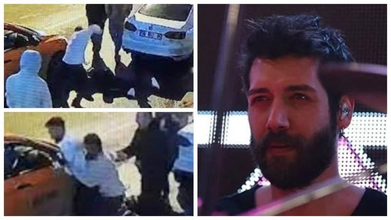 Piiz grubunun üyesini yaralayan şüphelinin ifadesi pes dedirtti: Hem hastanelik etti hem şikayetçi oldu
