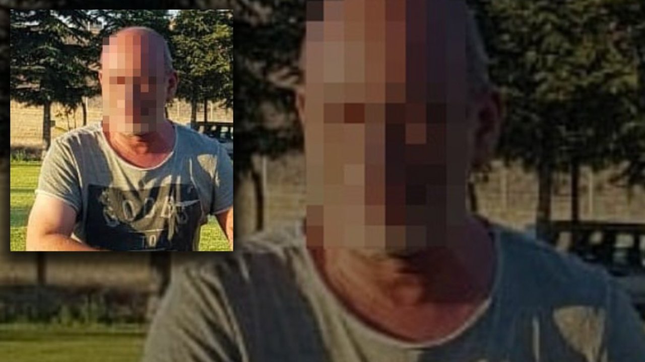 Emekli emniyet müdürüne 2 çocuğa cinsel istismardan dava: 84 yıl hapsi isteniyor