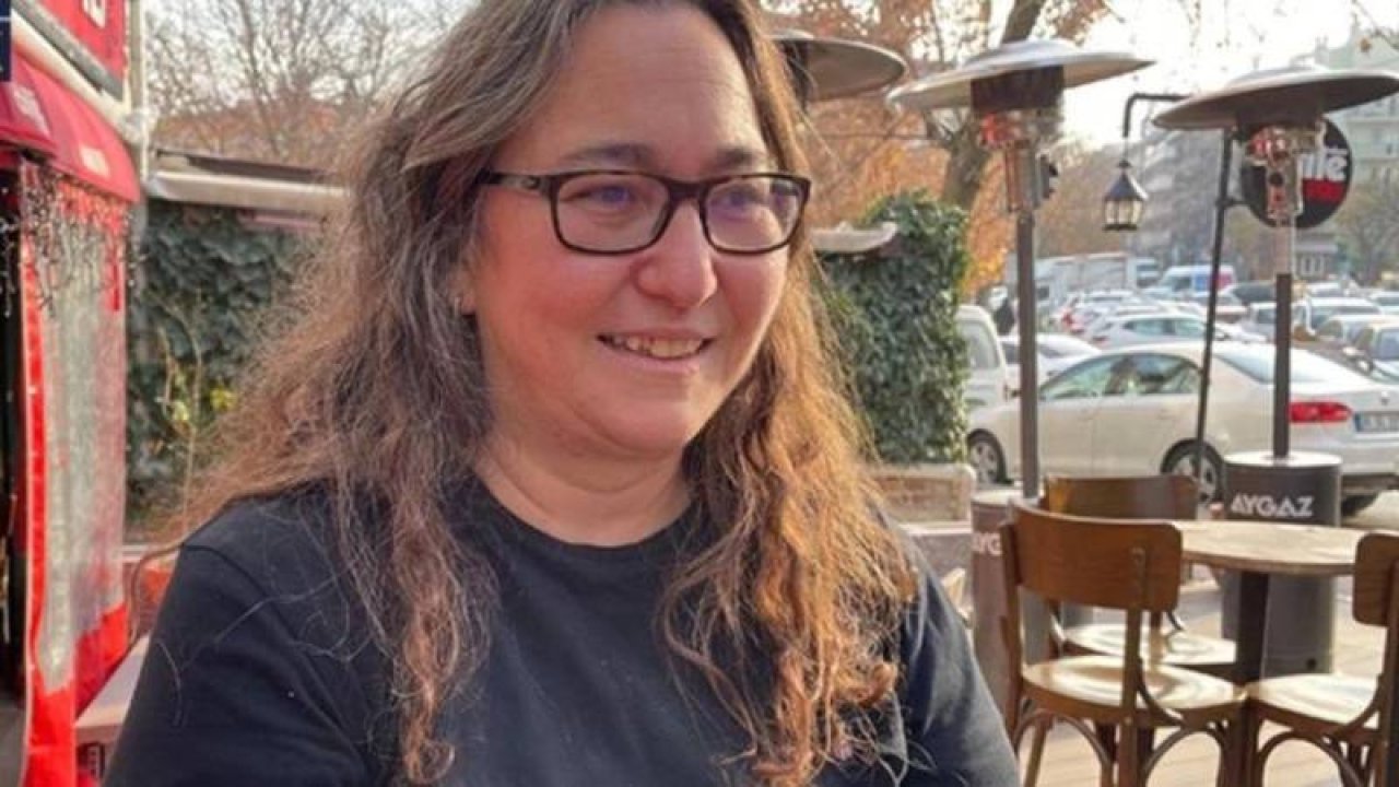 'Örgüt üyeliği' şüphesiyle tutuklanan Sibel Tekin'in avukatı: Cezaevi yönetimi, ‘Tercihen seni nereye bırakalı