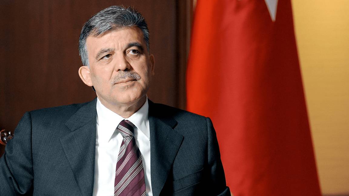 Abdullah Gül: Hükûmetler özgür medyadan korkmamalıdır; özgür bir medya, gerçek için savaşacak ve gücü hesap ve