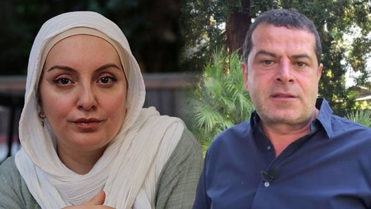 Cüneyt Özdemir ile Nihal Bengisu Karaca arasında “muhaliflik” tartışması