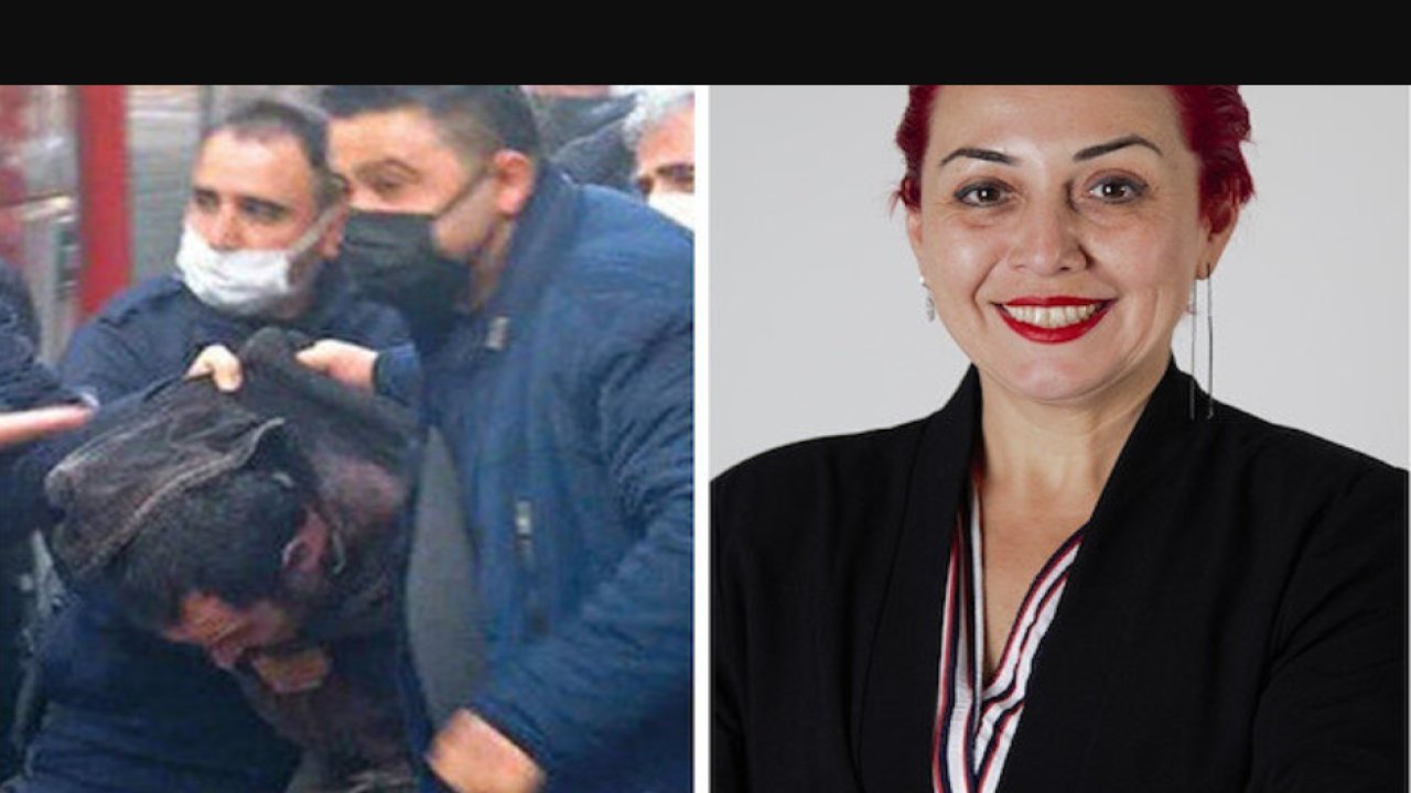 Aylin Sözer'i öldüren Kemal Akyıldız'ın cezası belli oldu: Ağırlaştırılmış müebbet ve 15 yıl 6 ay hapis