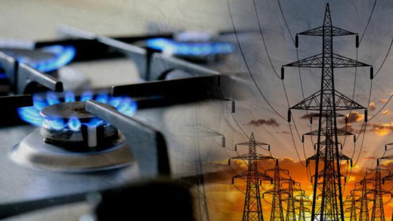 2022’de doğalgaza yüzde 164 elektriği yüzde 184 zam yapıldı! Enerji Bakanı Dönmez: Yılbaşında herhangi bir zam