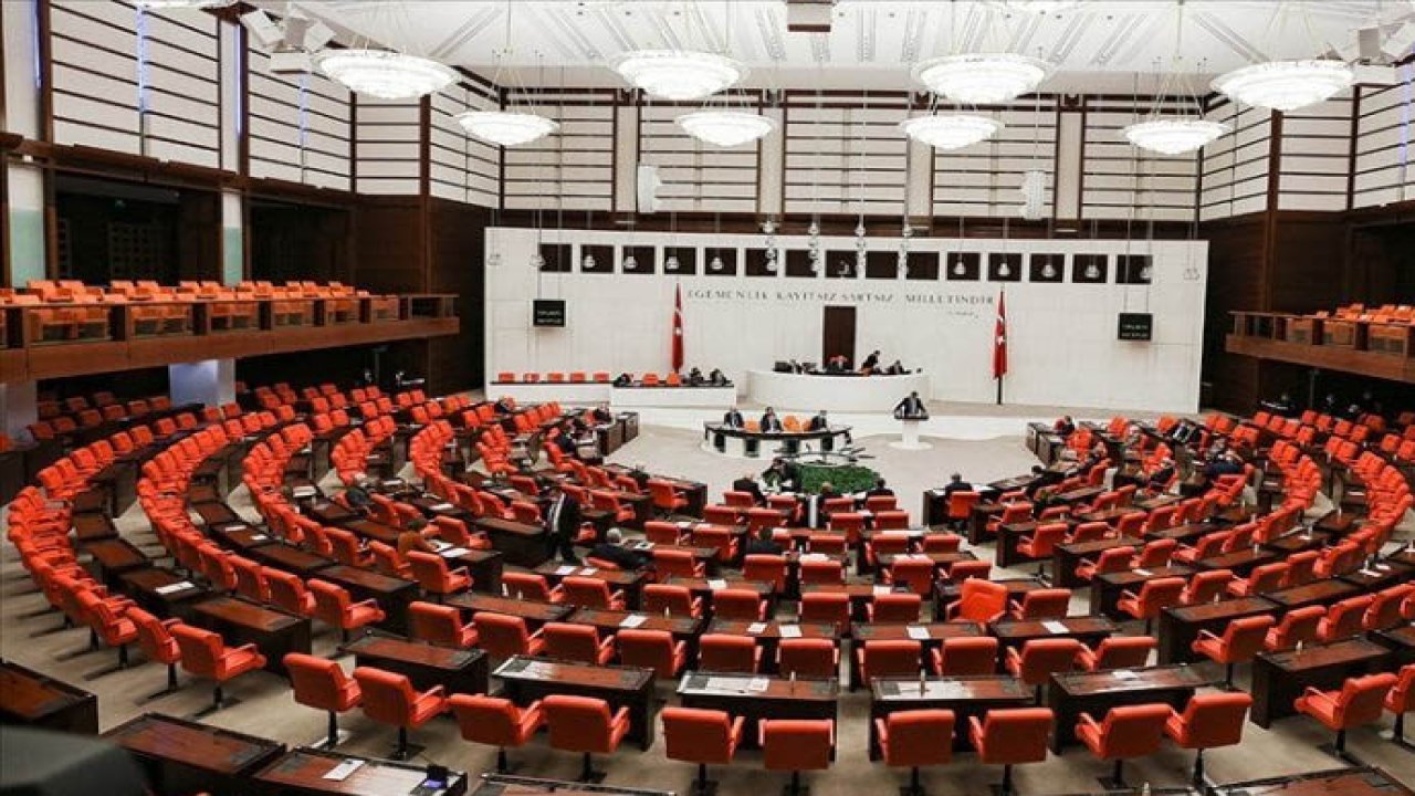 Çocuklara yönelik istismarın önlenmesine ilişkin Meclis Araştırma Komisyonu kurulacak