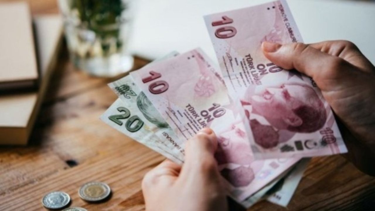Asgari ücretin bugün açıklanması tahmin ediliyor