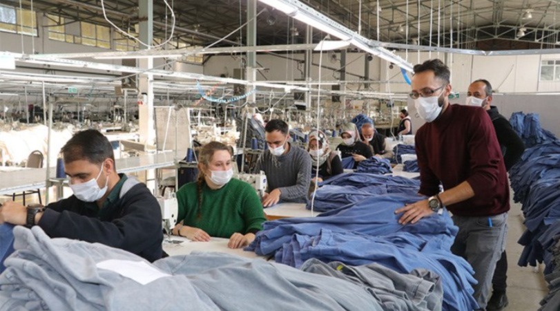 Asgari ücret için işverene 250 TL destek verilecek