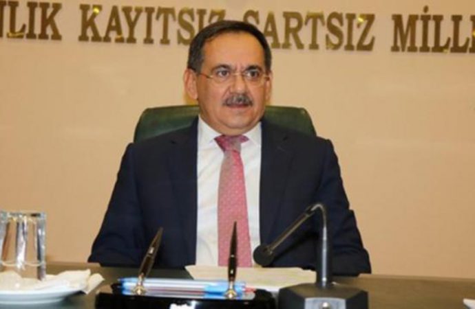 AKP’li belediye başkanı, eski AKP'li başkanın verdiği zammı geri aldı