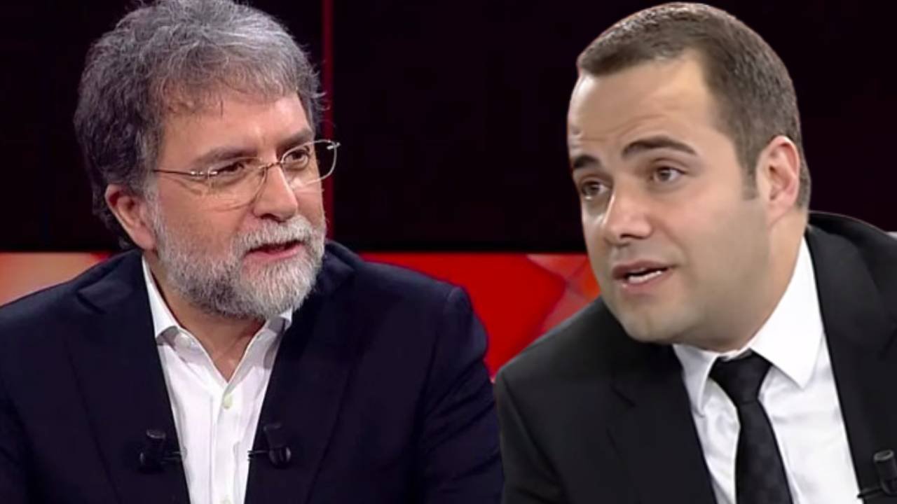 Özgür Demirtaş'tan Ahmet Hakan'a asgari ücret tepkisi: Vicdanınız hükümetin her yaptığı ve dediğini cilalarken