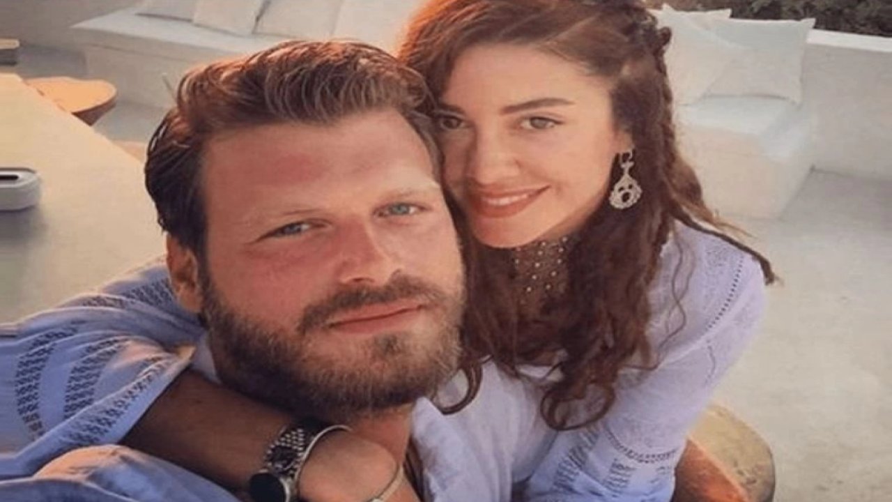 Eşine yazdığı mesaj herkesi mest etti