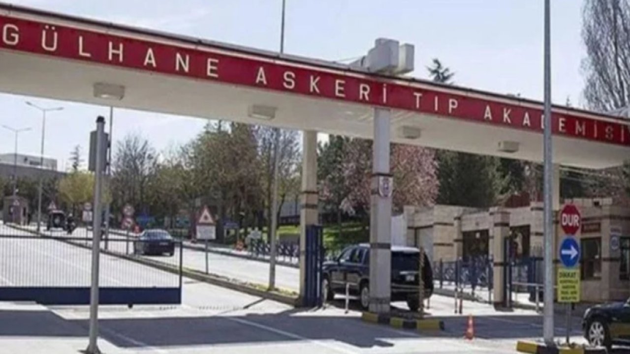 Serpil Yılmaz: Kızılay ve GATA’ya birlikte çöktüler