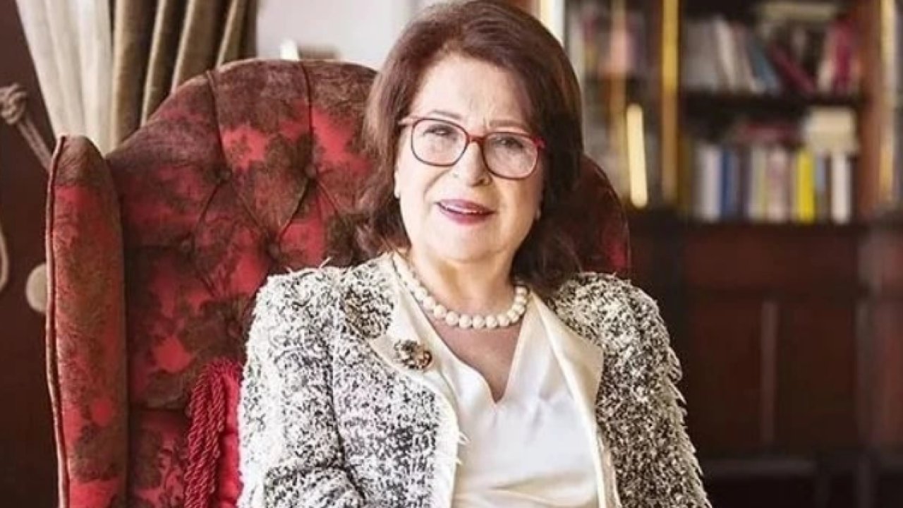 Psikyatr Gülseren Budayıcıoğlu, TV sektörüne neden girdiğini açıkladı