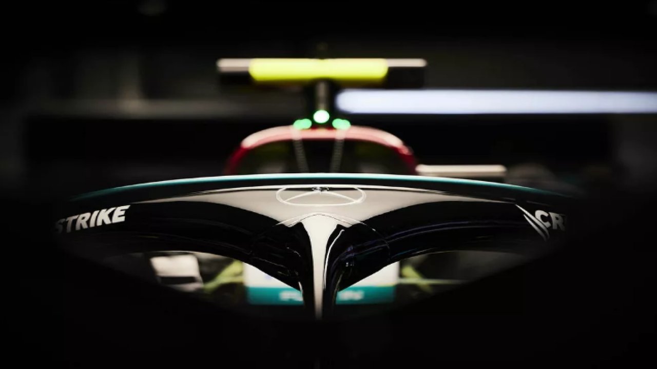 FIA, Halo davasının kapandığını açıkladı