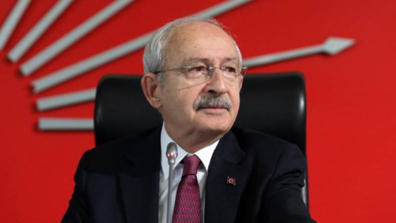 HaberTürk yazarı Par: Masada süregelen bu karşılıklı gerilime rağmen Kemal Bey son derece rahat görünüyordu