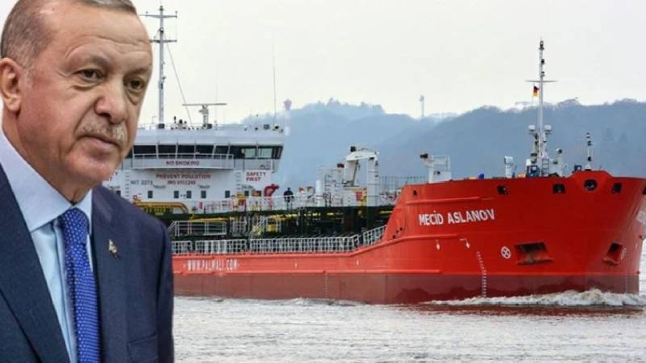Erdoğan ailesinin sahibi olduğu gemi şirketleri tek çatı altında toplandı: Şirketleri birleştirdiler