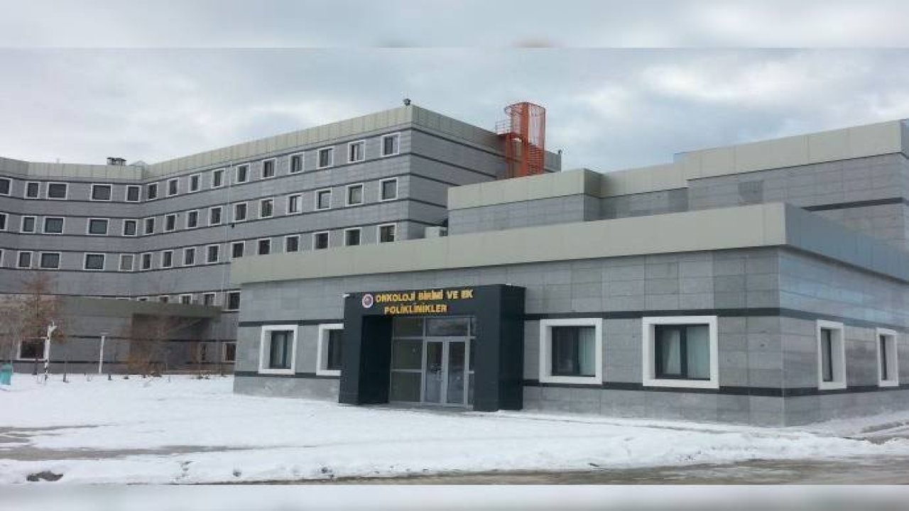 Van’da 12 yıllık sahte diplomalı sağlıkçı tutuklandı