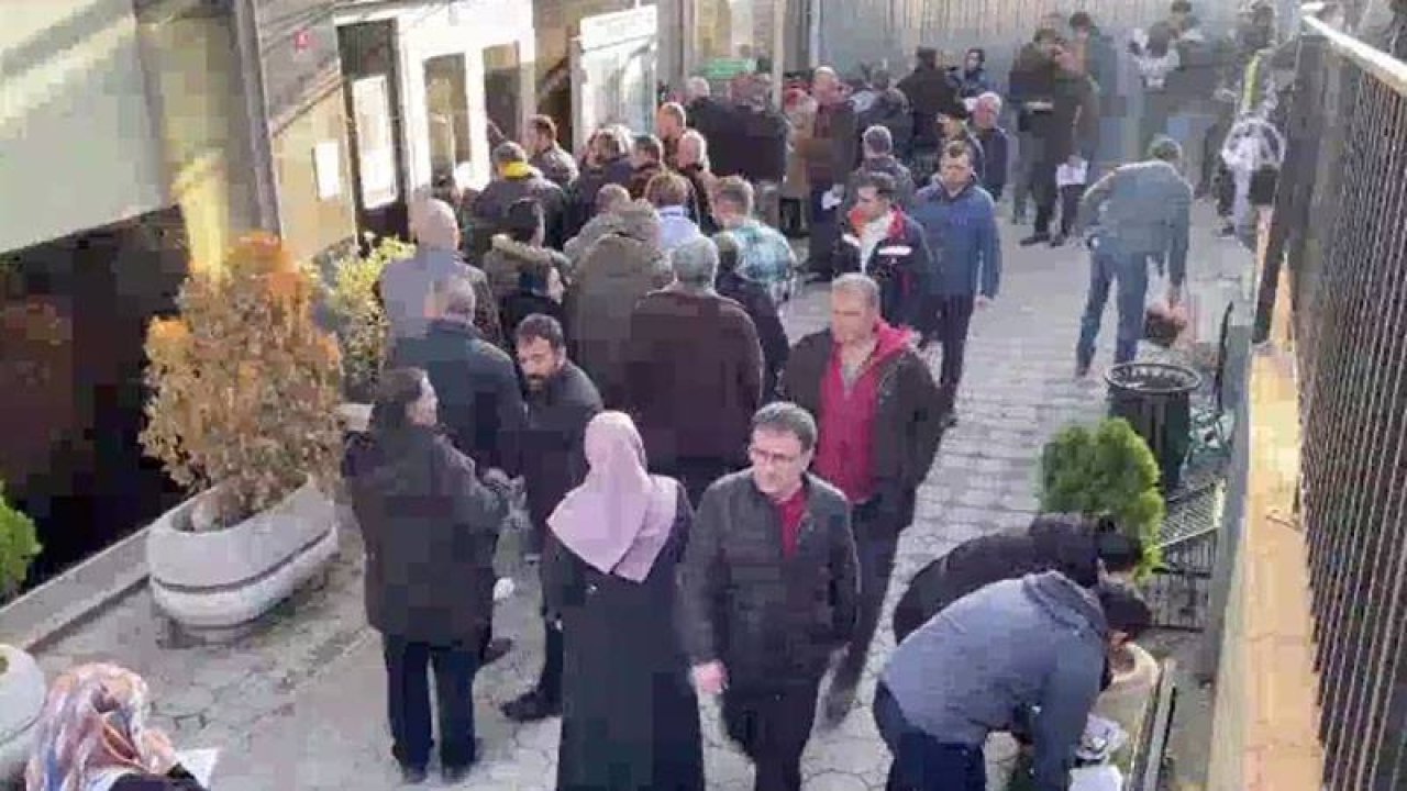 Karar yazarı Eyüp Sabri Demirci: Emeklilikte yaş meselesi