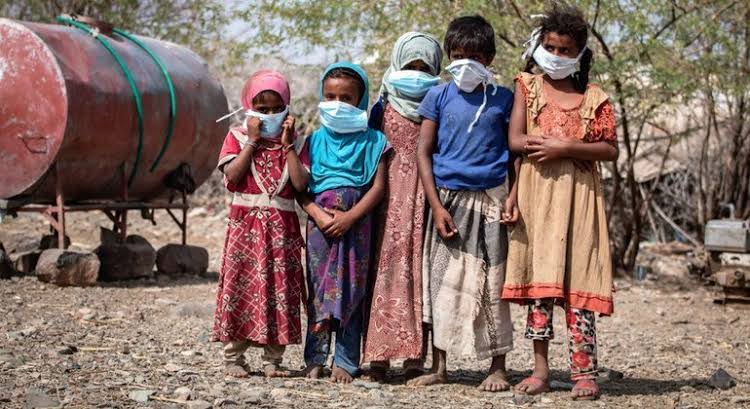 YEMEN, KOMŞULARININ DESTEĞİNE İHTİYAÇ DUYUYOR !