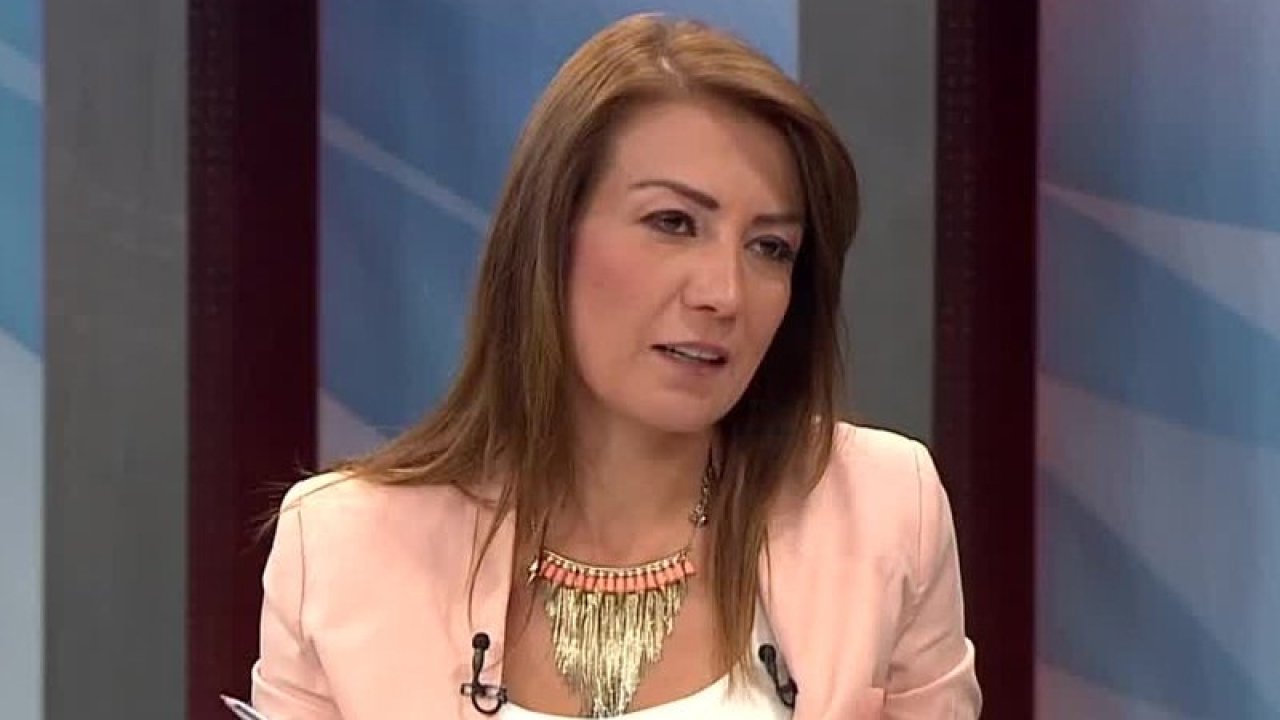 Sabah yazarı Dilek Güngör'den patronlara: Bitiniz yine mi kanlandı