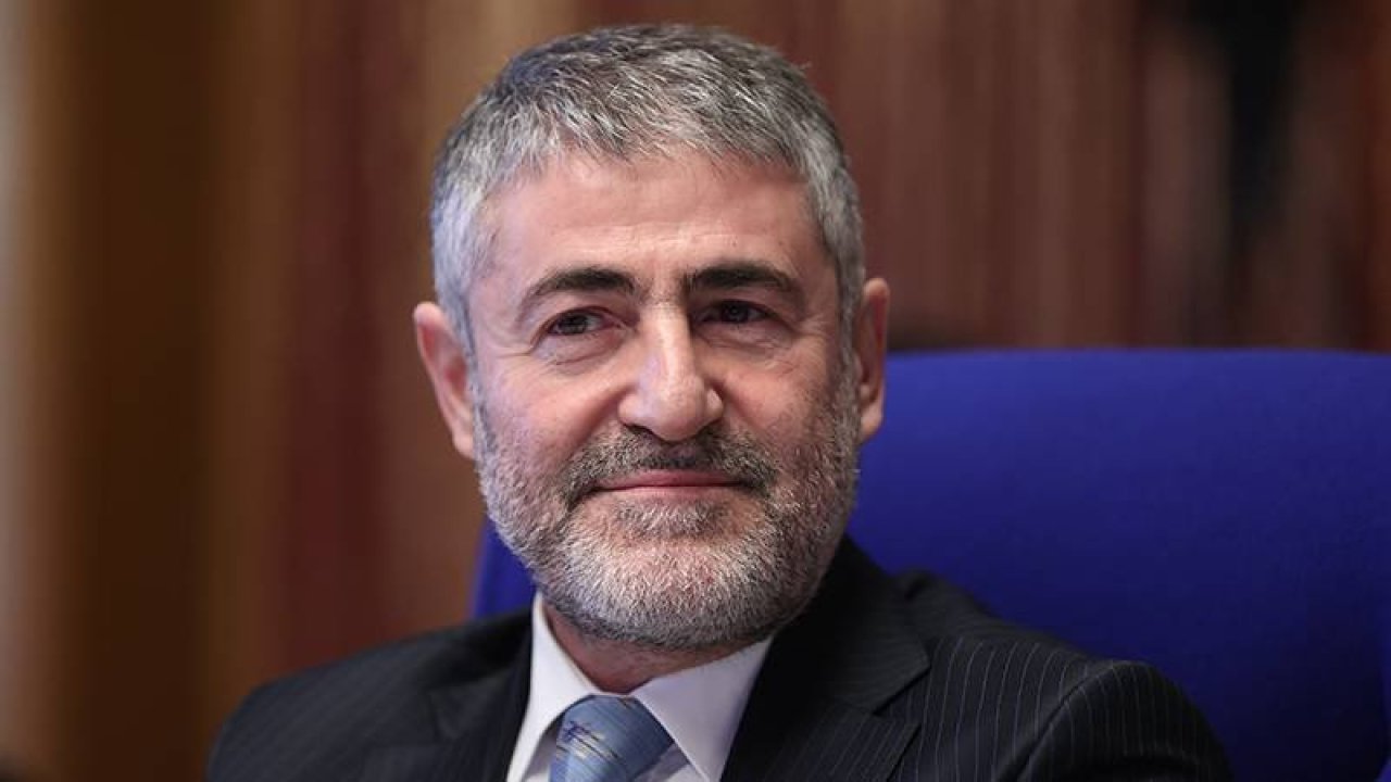 Nureddin Nebati: Otomotivde ÖTV indirimi gündemimizde yok