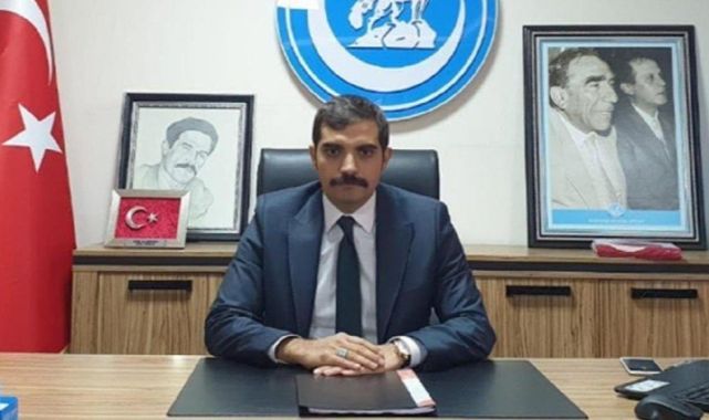 Eski Ülkü Ocakları Başkanı Sinan Ateş silahlı saldırı sonucu hayatını kaybetti