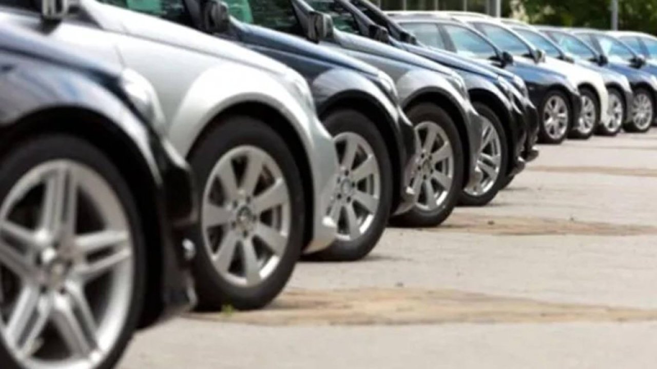 Motorlu Taşıtlar Vergisi tebliği Resmi Gazete’de Yayımlandı