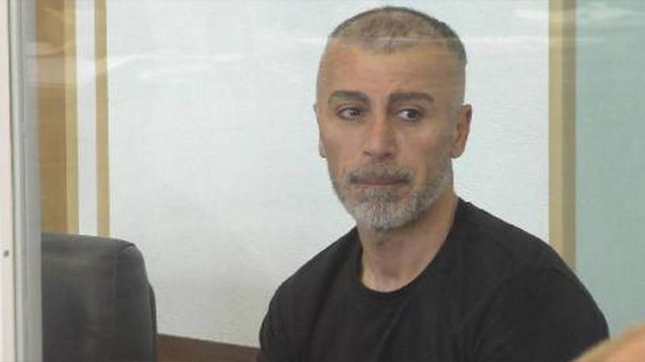 Hablemitoğlu zanlısı Bozkır'dan MİT iddiası: Beni Türkiye'ye MİT değil, Ukrayna istihbaratı getirdi