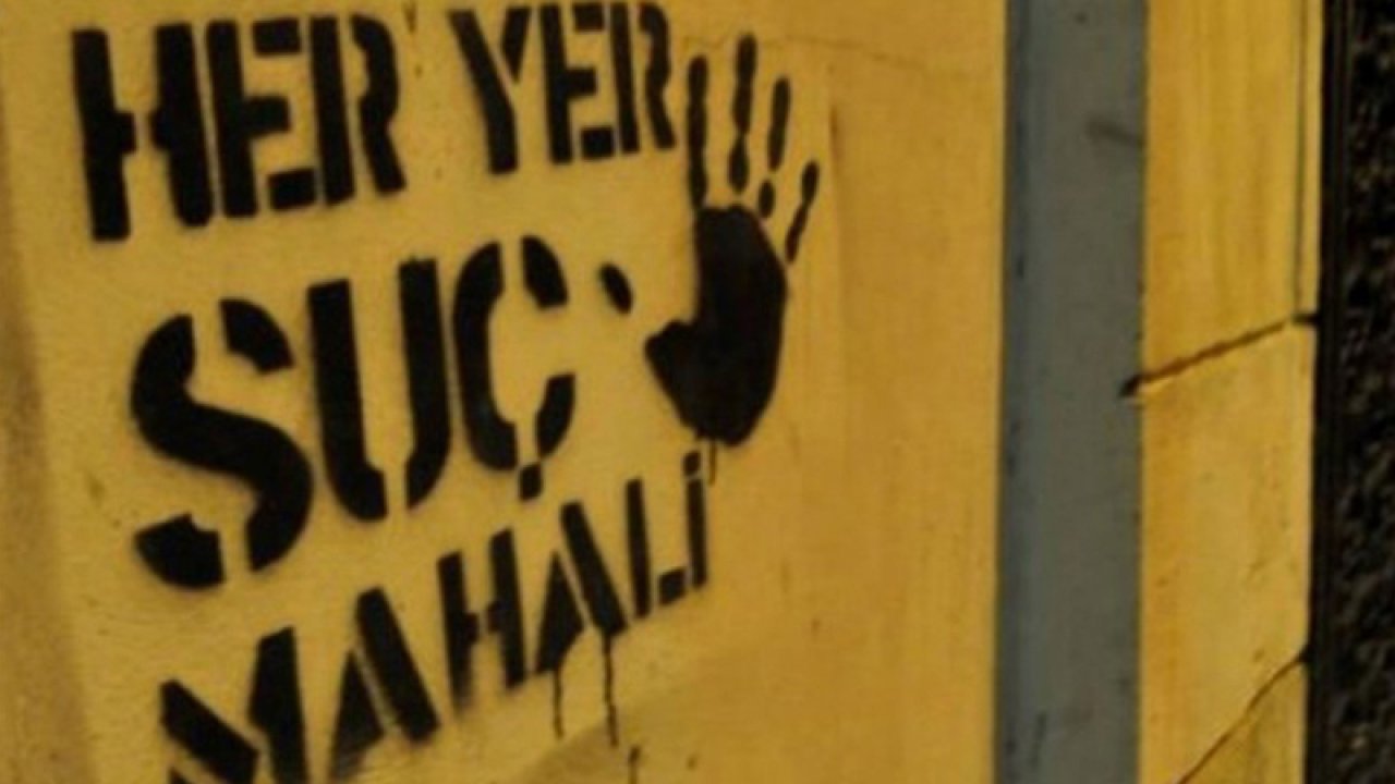 Uzaklaştırma kararına rağmen boşanmak isteyen kadının evini basan zanlı tutuklandı