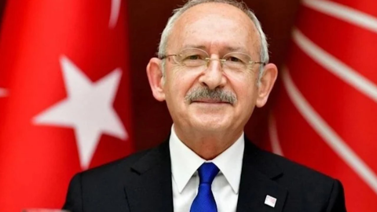 Yeni Şafak yazarı Likoğlu: İyi ki Kemal Kılıçdaroğlu var