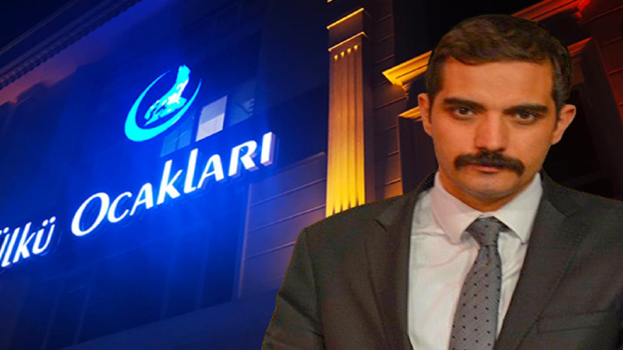 Öldürülen Sinan Ateş’in ailesinden açıklama