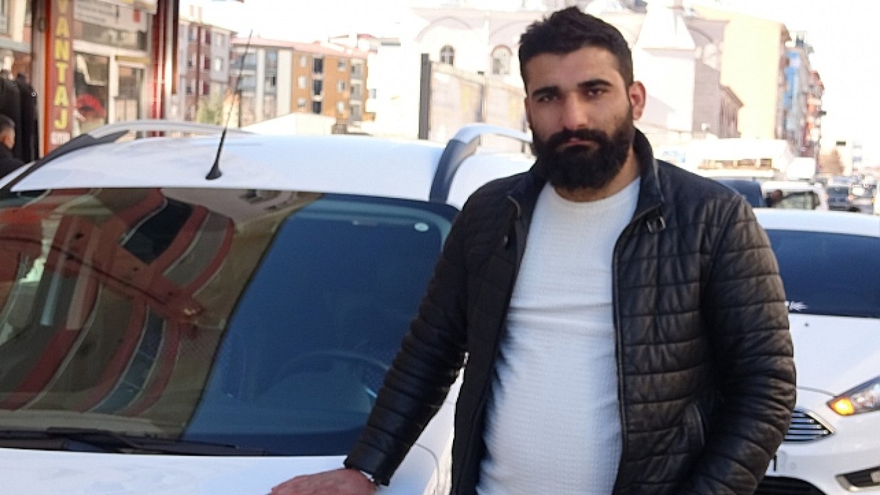 Aracını internetten satışa çıkardı: Başına gelmeyen kalmadı