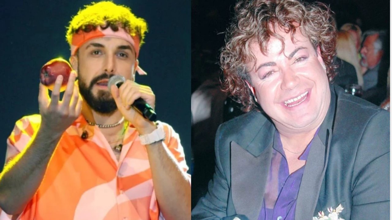 Fatih Ürek: Beni de çok ellediler