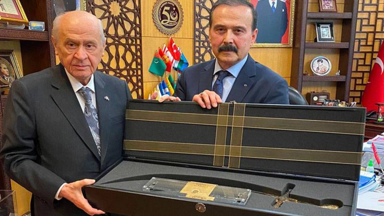 Kürşad Yılmaz, Mersin'de öldürülen ülkücüyü anımsattı, Sinan Ateş'in adını anmadı: Ülkücünün katili ülkücü ola
