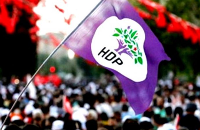 HDP'li Karayazı Belediyesi'ne kayyum atandı
