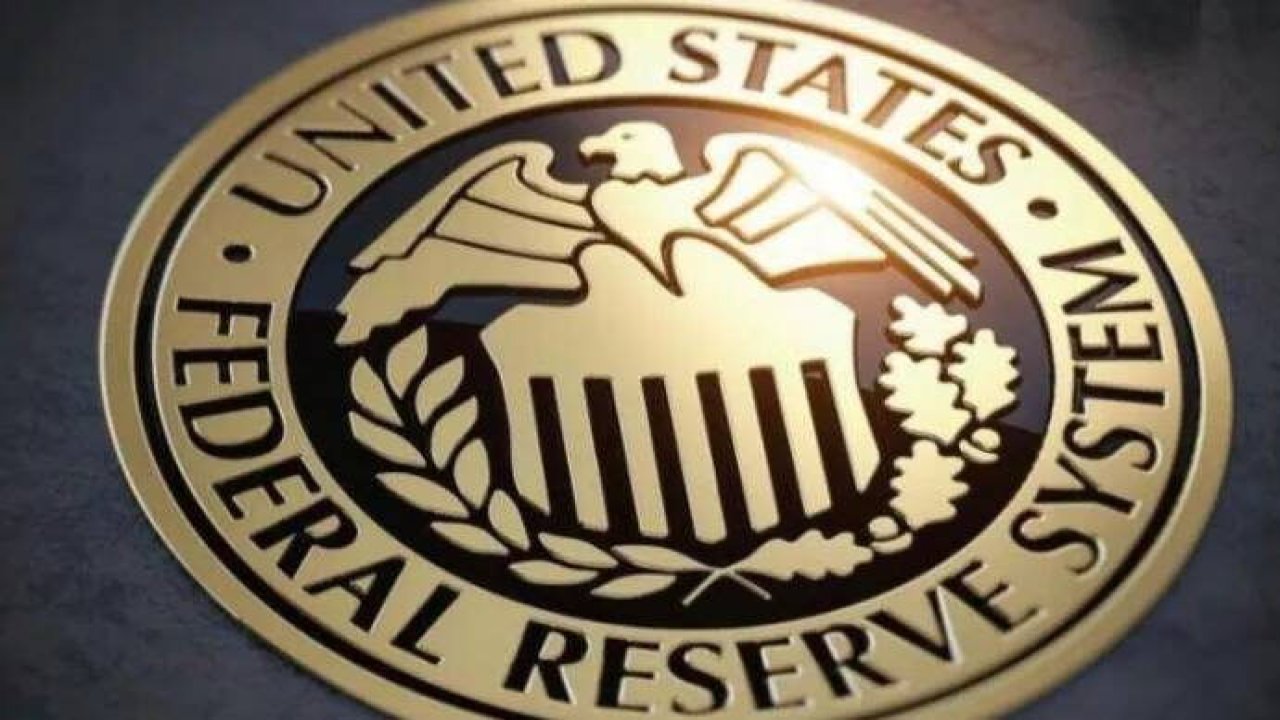 FED tutanakları açıklandı!