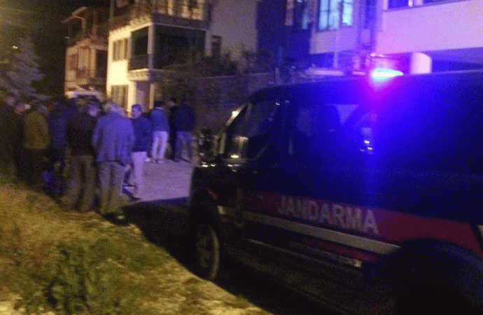 Eski DSP Milletvekili yazlığında ölü bulundu!