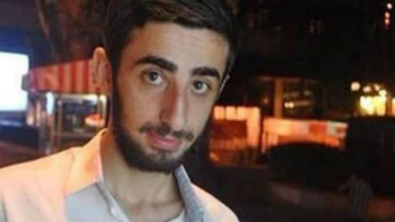 Sinan Ateş'in cinayetinde aranan Doğukan Çep yakalandı