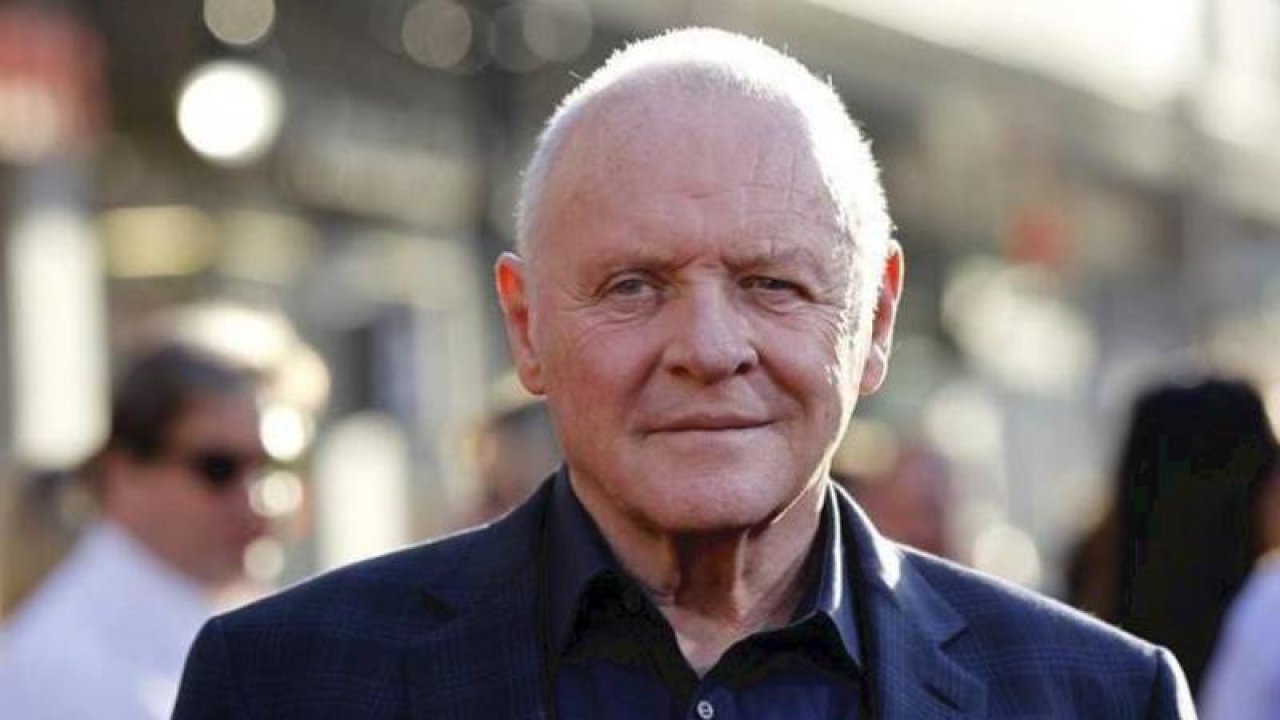Anthony Hopkins, bağımlılıkla savaşanlara seslendi: Size zarar veren kişileri hayatınızdan çıkarın