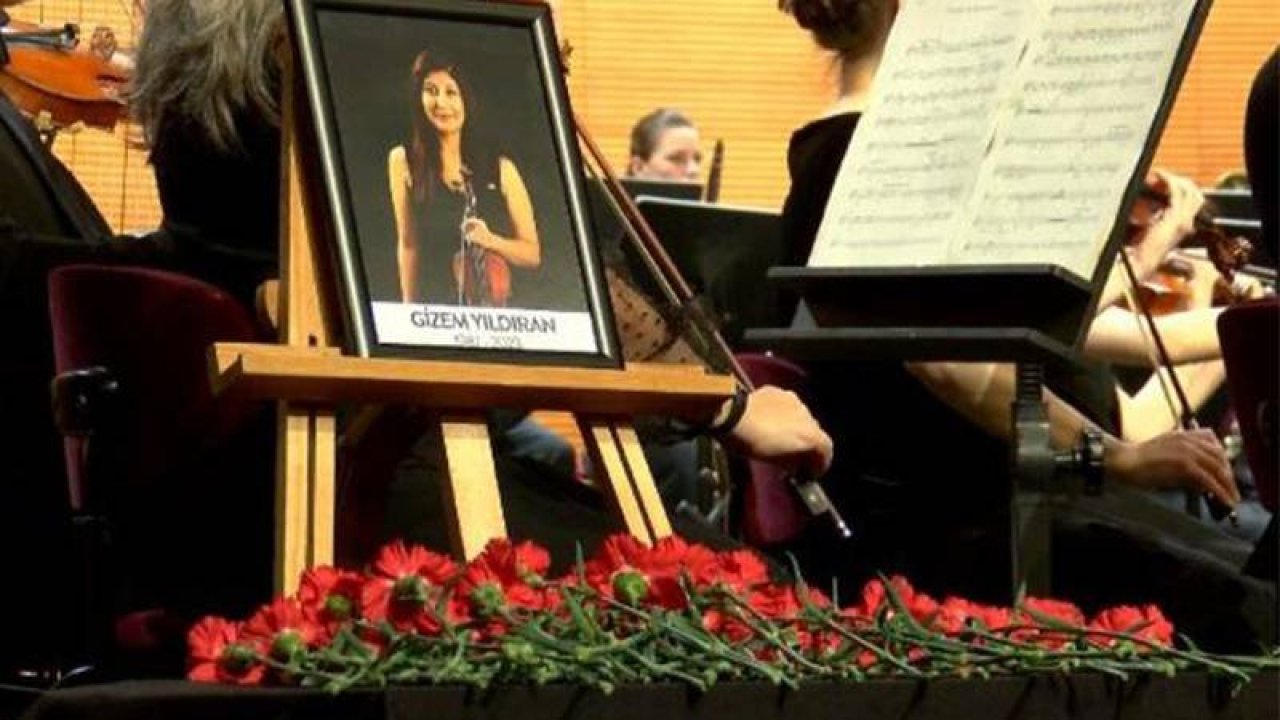 Keman sanatçısı Gizem Yıldıran hayatını kaybetti