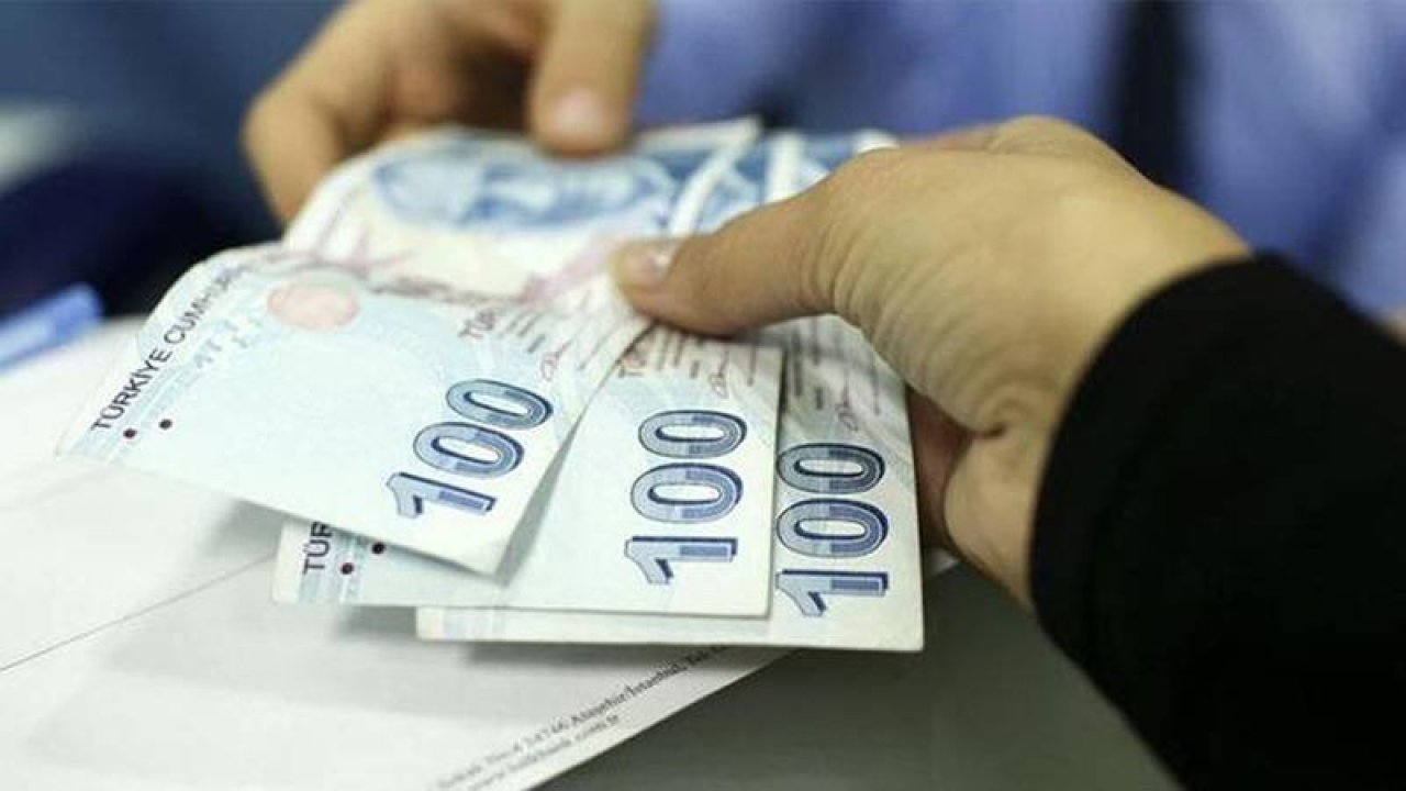 Hazine nakit dengesi 2022'de açık verdi