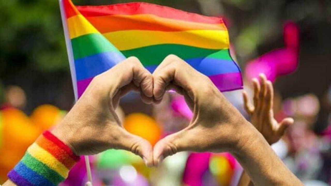 İngiltere nüfus sayımı verilerinde ilk kez LGBT+ nüfusu açıklandı: 1,3 milyon