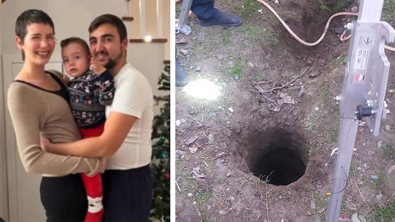 Manisa'da kuyuya düşen baba ve oğlunun ölümüne ilişkin 2 tutuklama