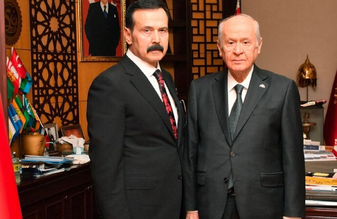 MHP’li Kürşat Yılmaz: Sinan Ateş FETÖ’cü olabilir. Öldürme emrini veren kimse o da bence FETÖ’cü