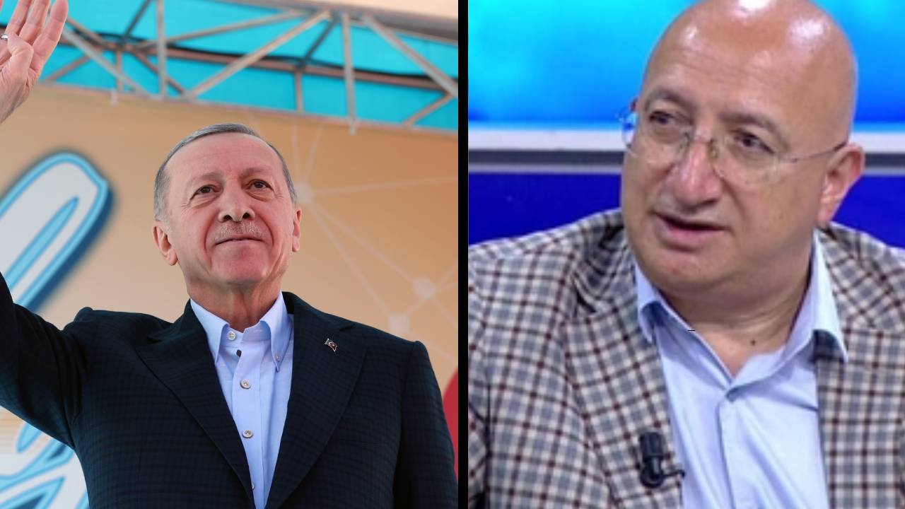 Erdoğan için Antalya'da yollar kapatıldı; polis, gazeteci Vahap Munyar'ı tehdit etti: Kendinizi vurdurmayın