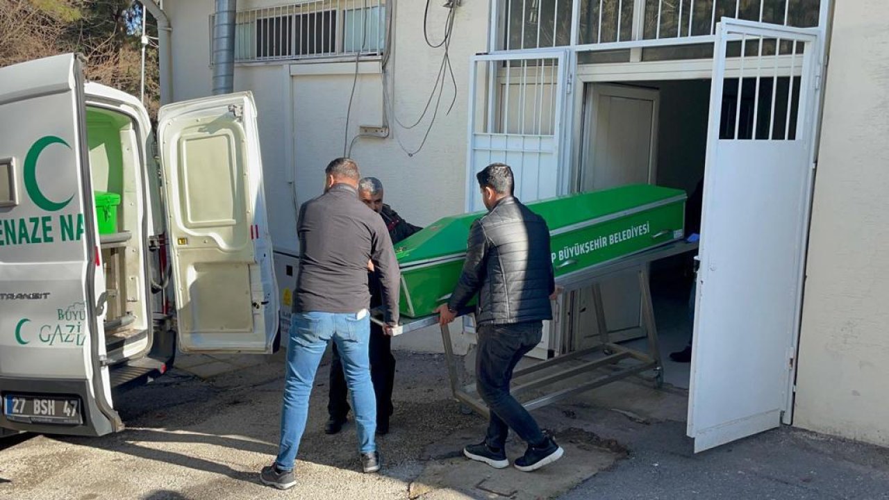 Yorgun mermiyle öldüğü iddia edilmişti: Dilber, kardeşinden tabancayı almak isterken vurulmuş