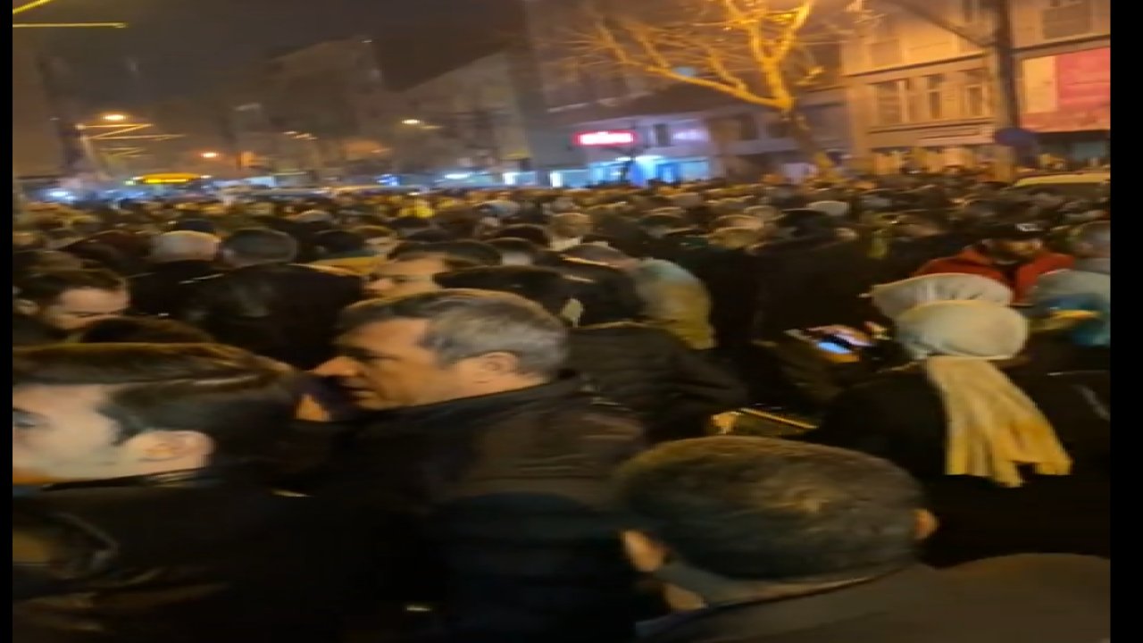 Sinan Ateş mezarı başında anıldı: İntikam değil adalet istiyoruz